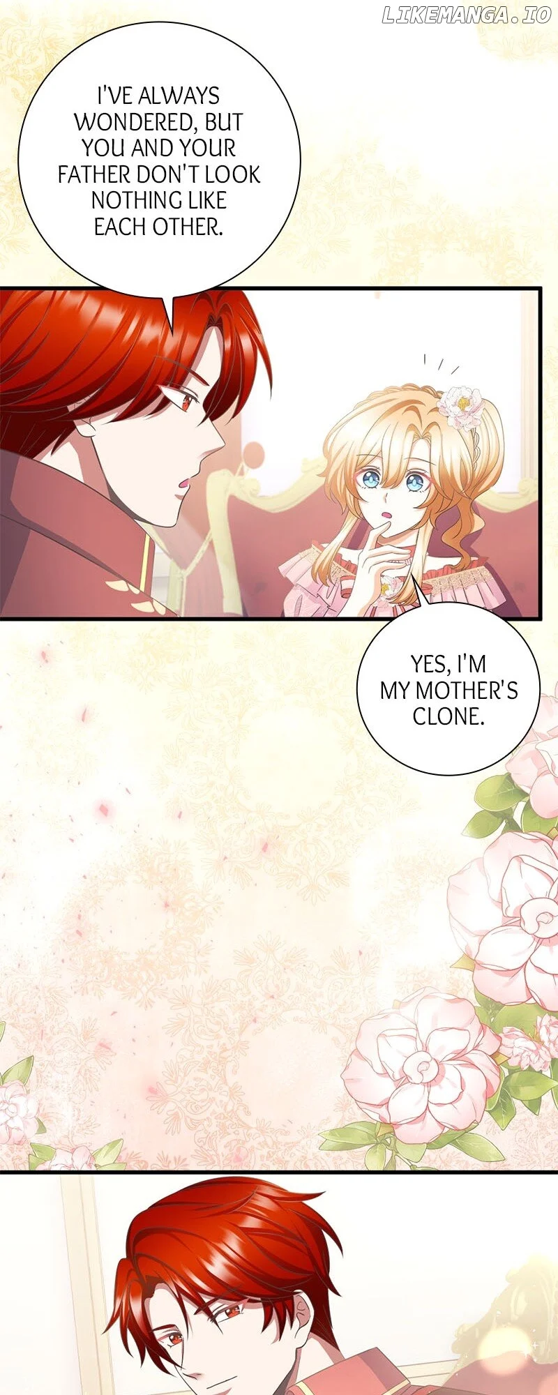 Please Fulfill Your End of the Bargain, My Grace! Chapter 52 177 33