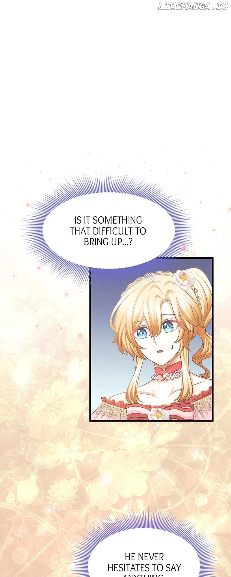 Please Fulfill Your End of the Bargain, My Grace! Chapter 52 185 41