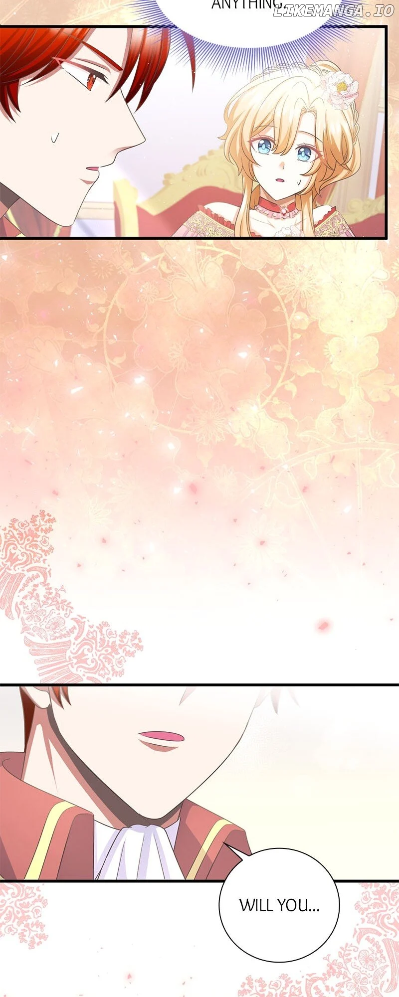 Please Fulfill Your End of the Bargain, My Grace! Chapter 52 186 42