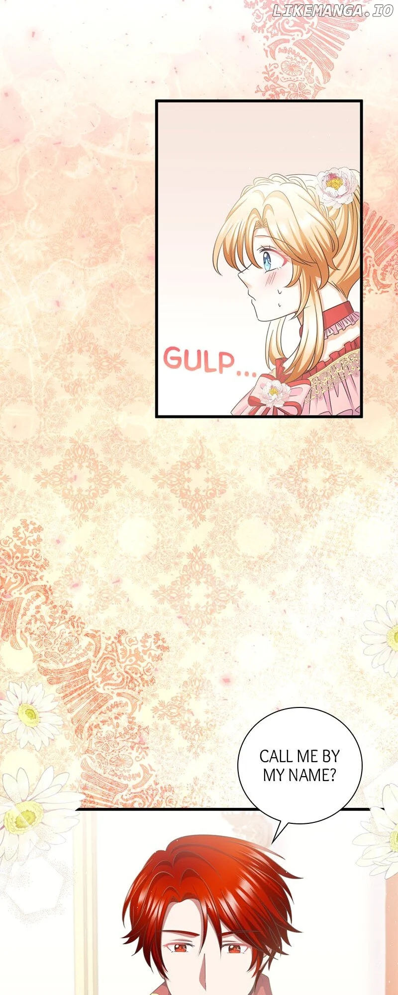 Please Fulfill Your End of the Bargain, My Grace! Chapter 52 187 43