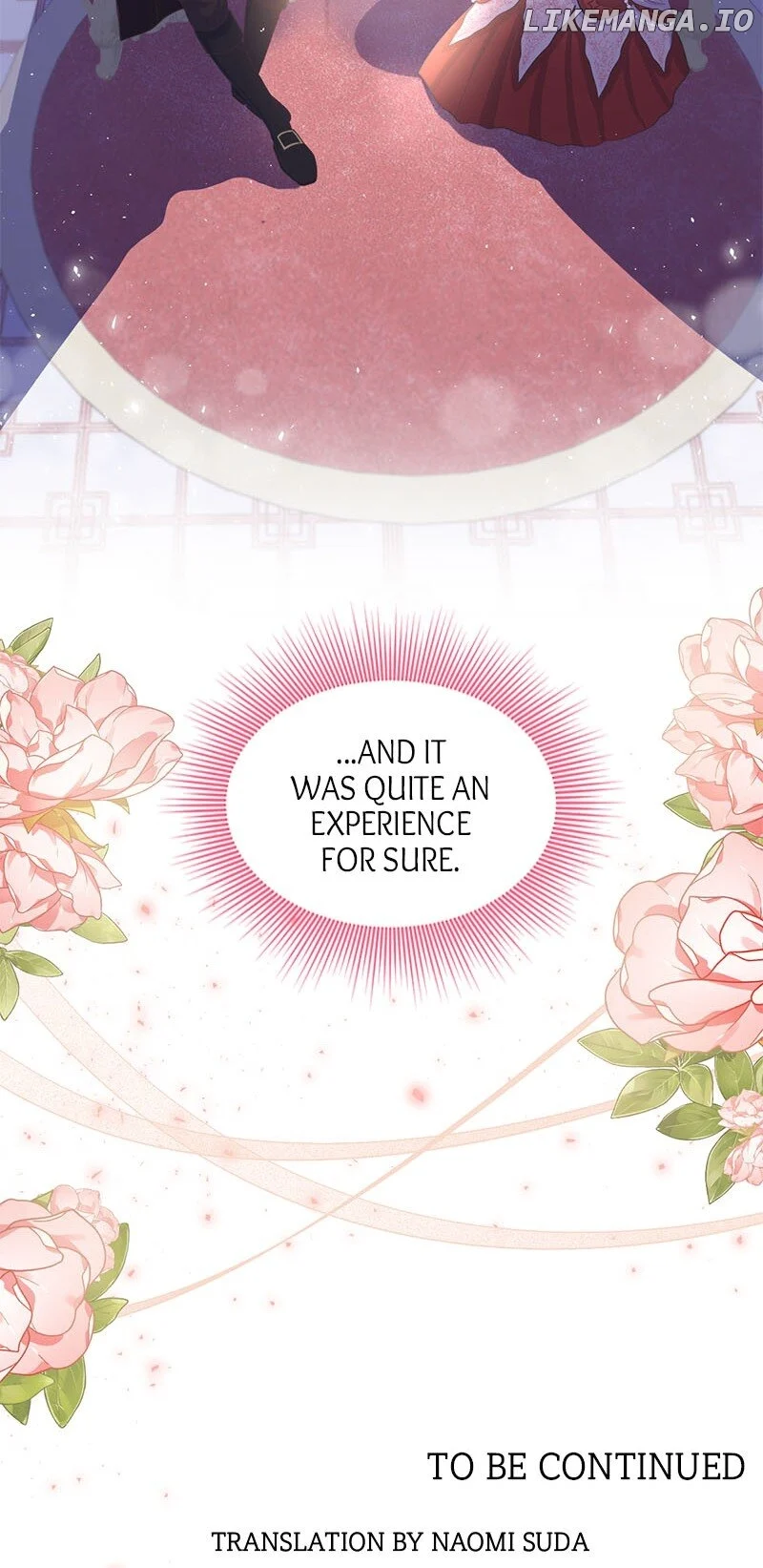 Please Fulfill Your End of the Bargain, My Grace! Chapter 52 191 47