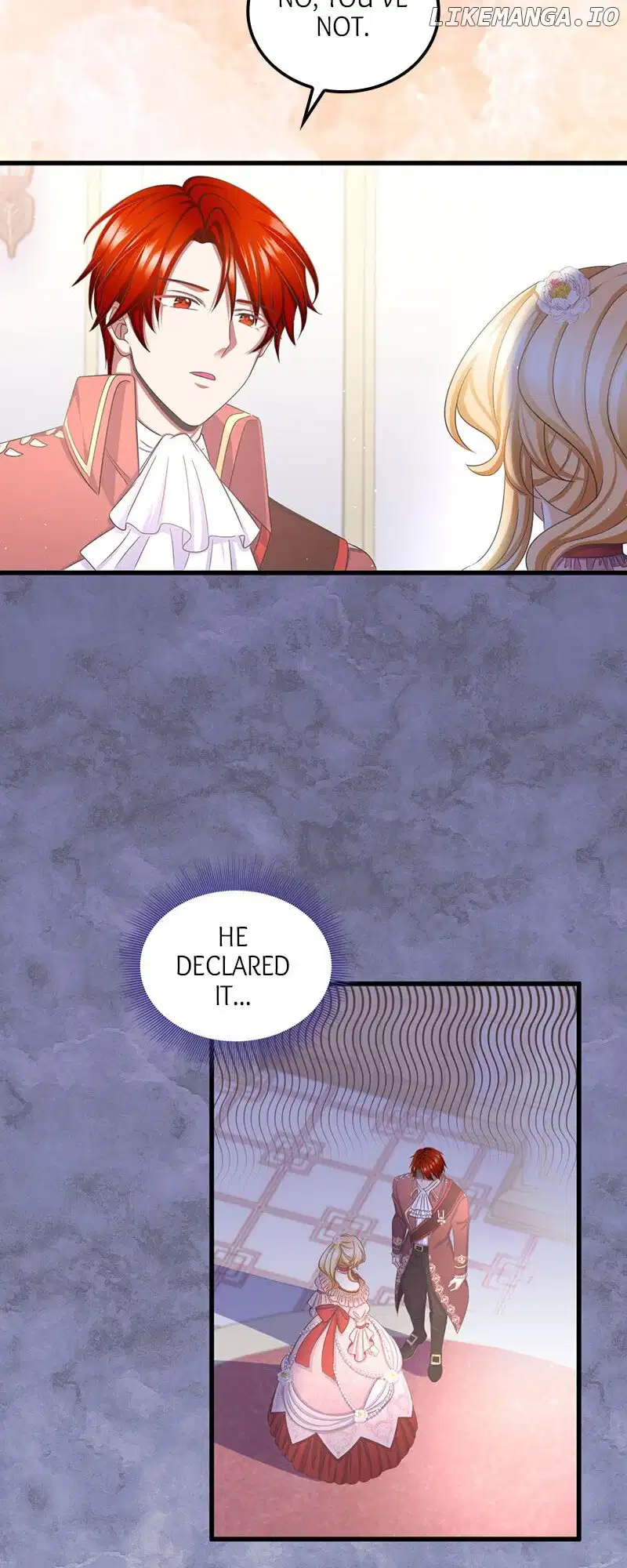 Please Fulfill Your End of the Bargain, My Grace! Chapter 53 189 008