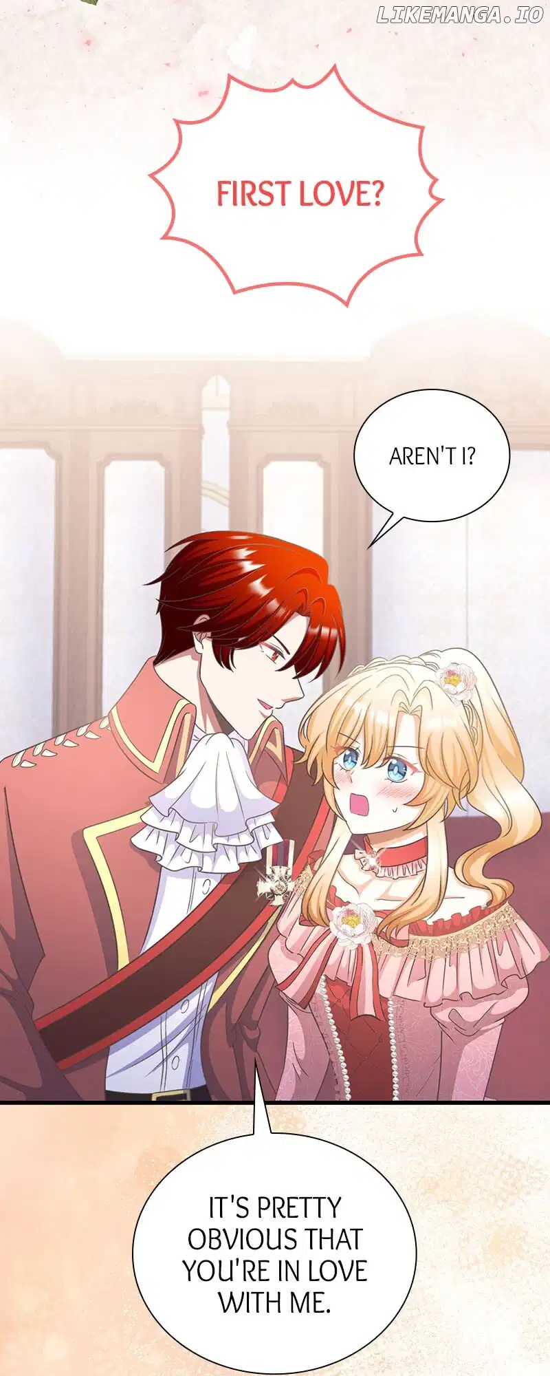 Please Fulfill Your End of the Bargain, My Grace! Chapter 53 222 041