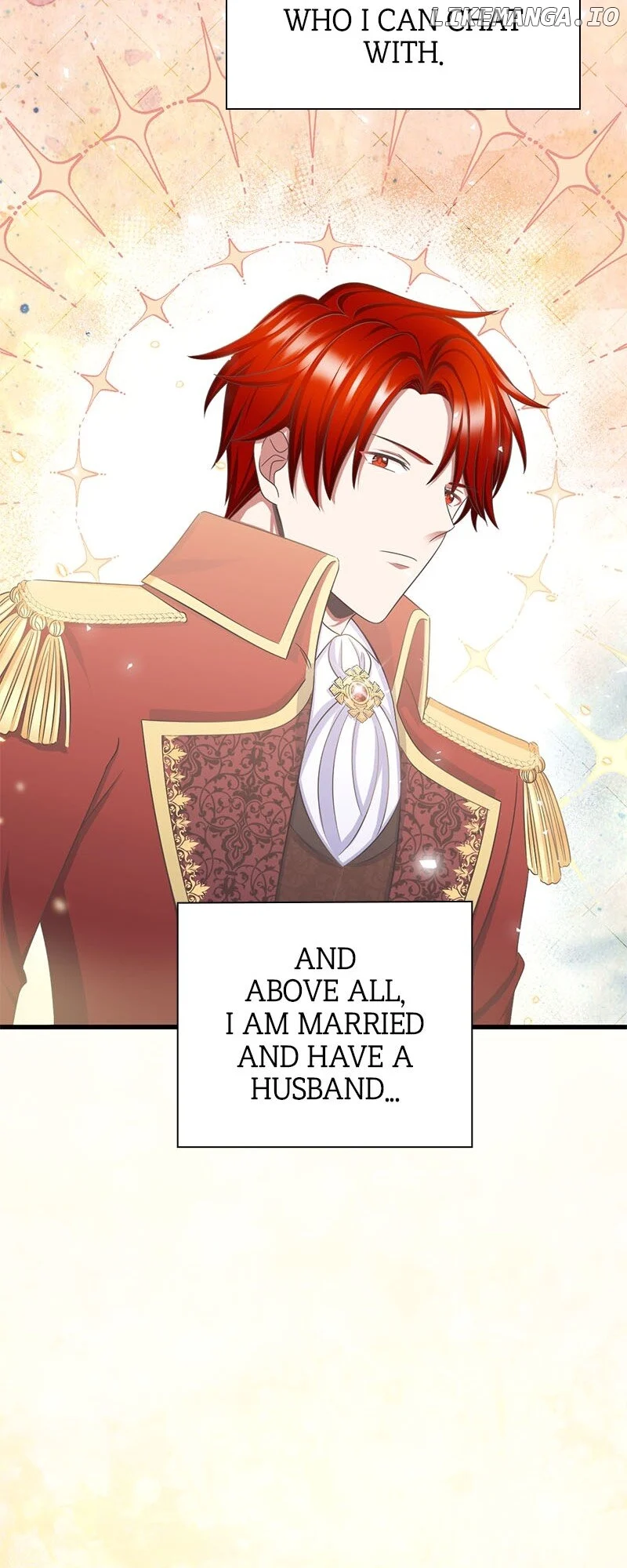 Please Fulfill Your End of the Bargain, My Grace! Chapter 54 170 08