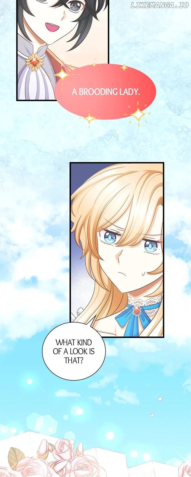 Please Fulfill Your End of the Bargain, My Grace! Chapter 54 182 20