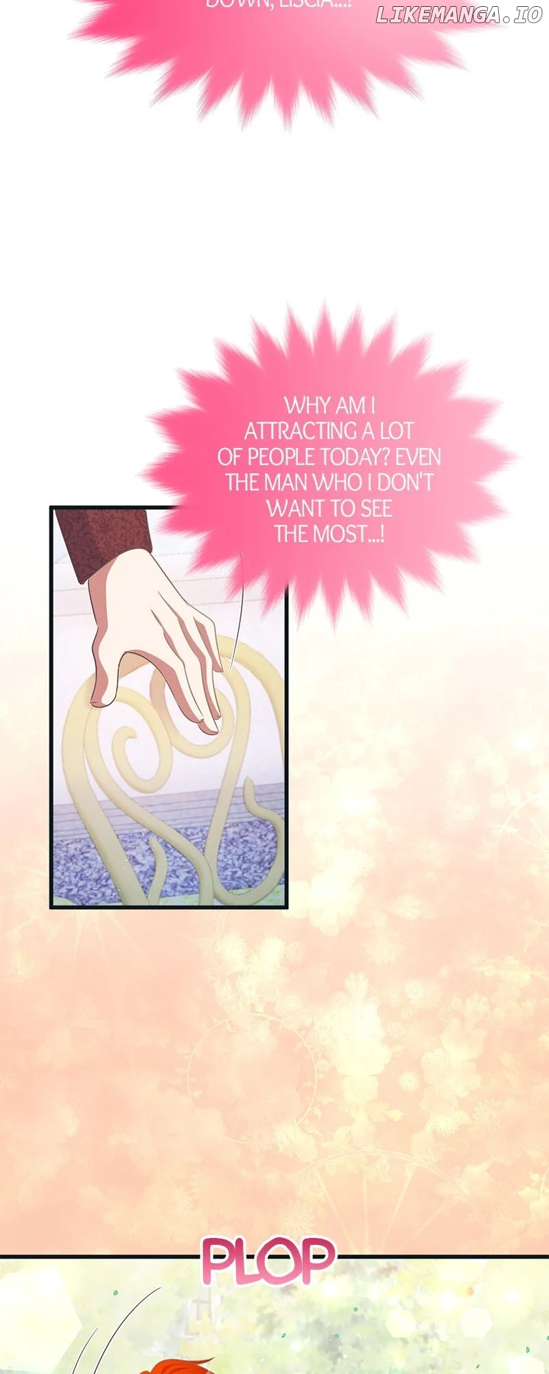 Please Fulfill Your End of the Bargain, My Grace! Chapter 54 189 27