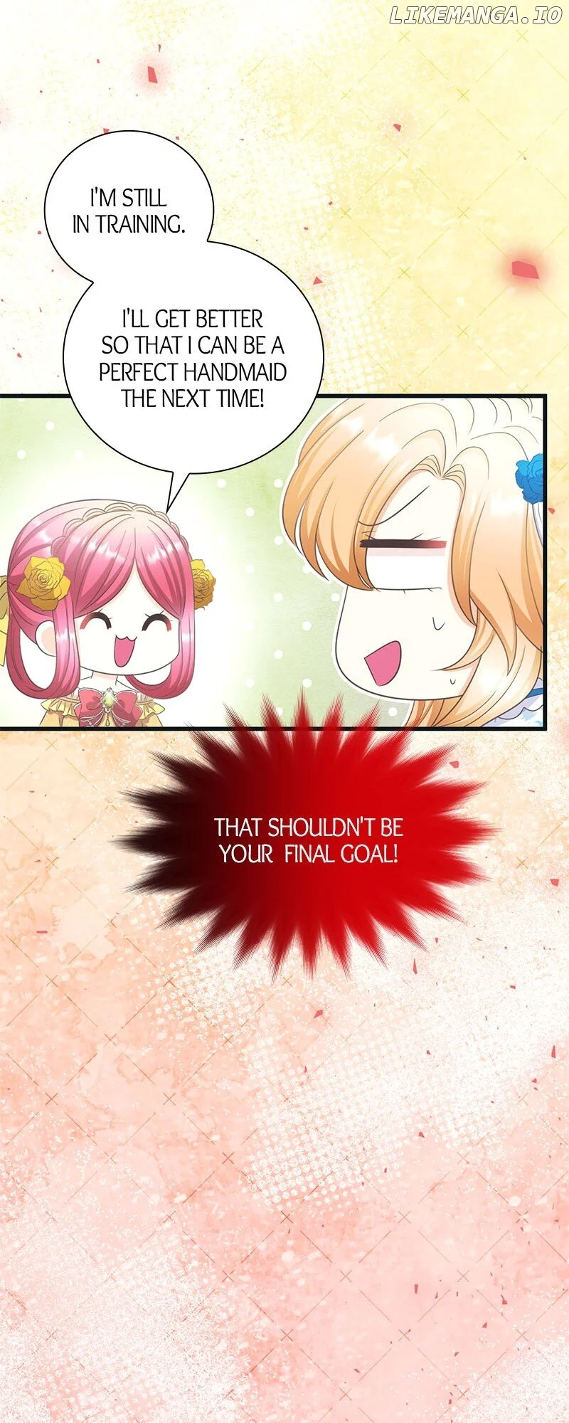Please Fulfill Your End of the Bargain, My Grace! Chapter 54 192 30