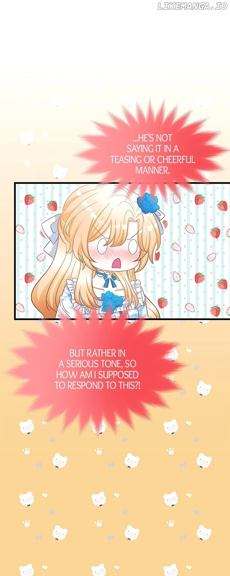 Please Fulfill Your End of the Bargain, My Grace! Chapter 54 210 48
