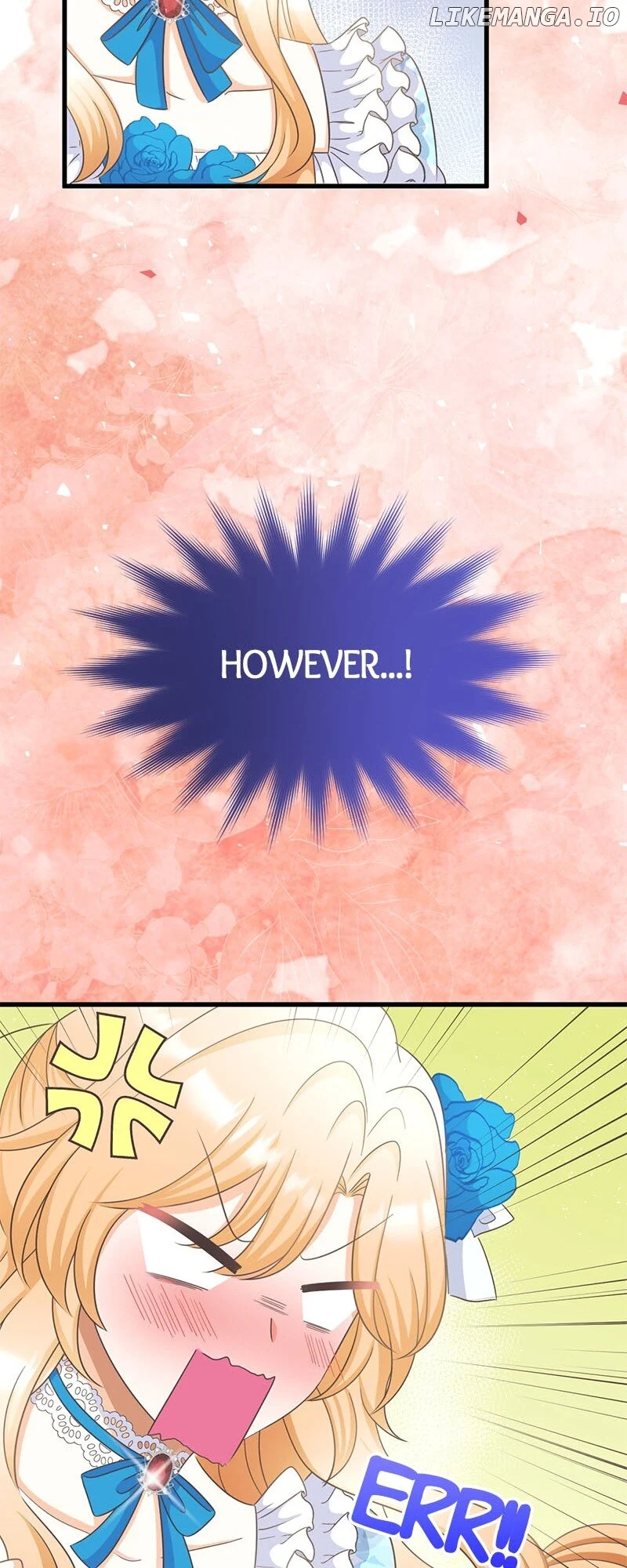 Please Fulfill Your End of the Bargain, My Grace! Chapter 54 213 51
