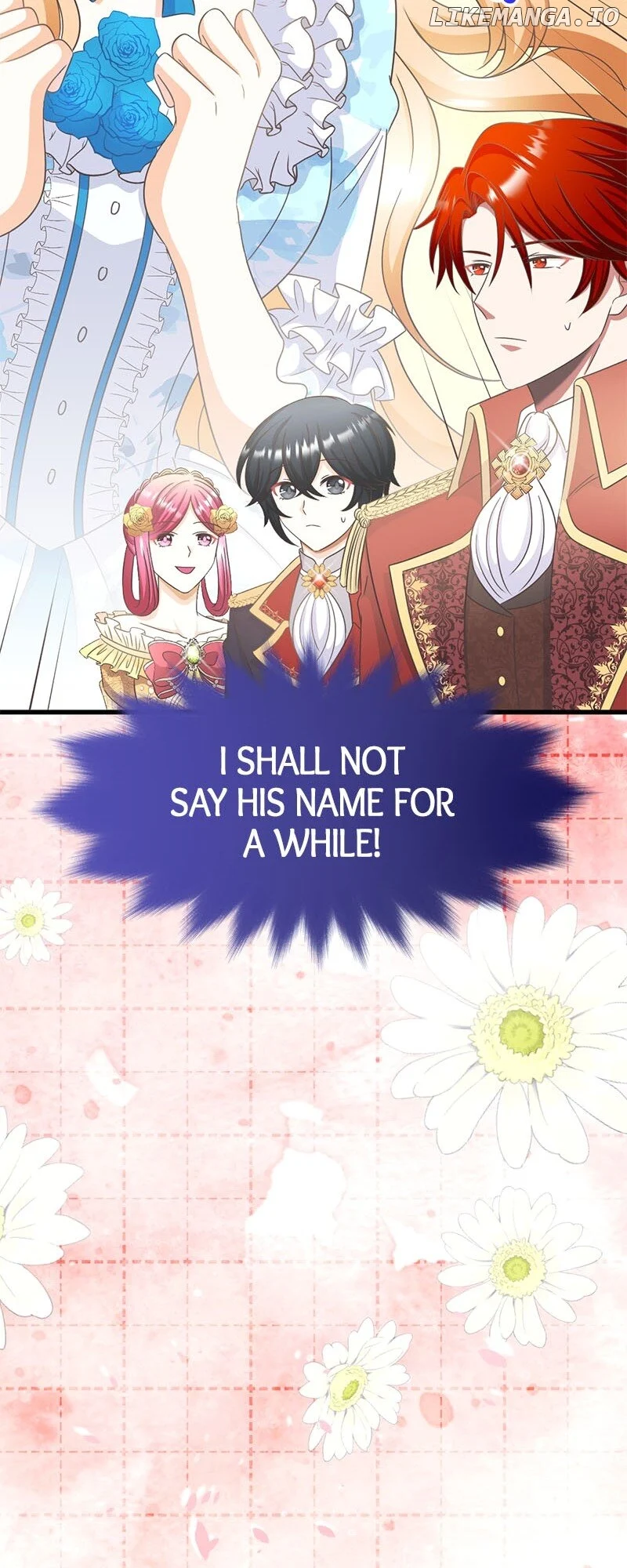 Please Fulfill Your End of the Bargain, My Grace! Chapter 54 214 52