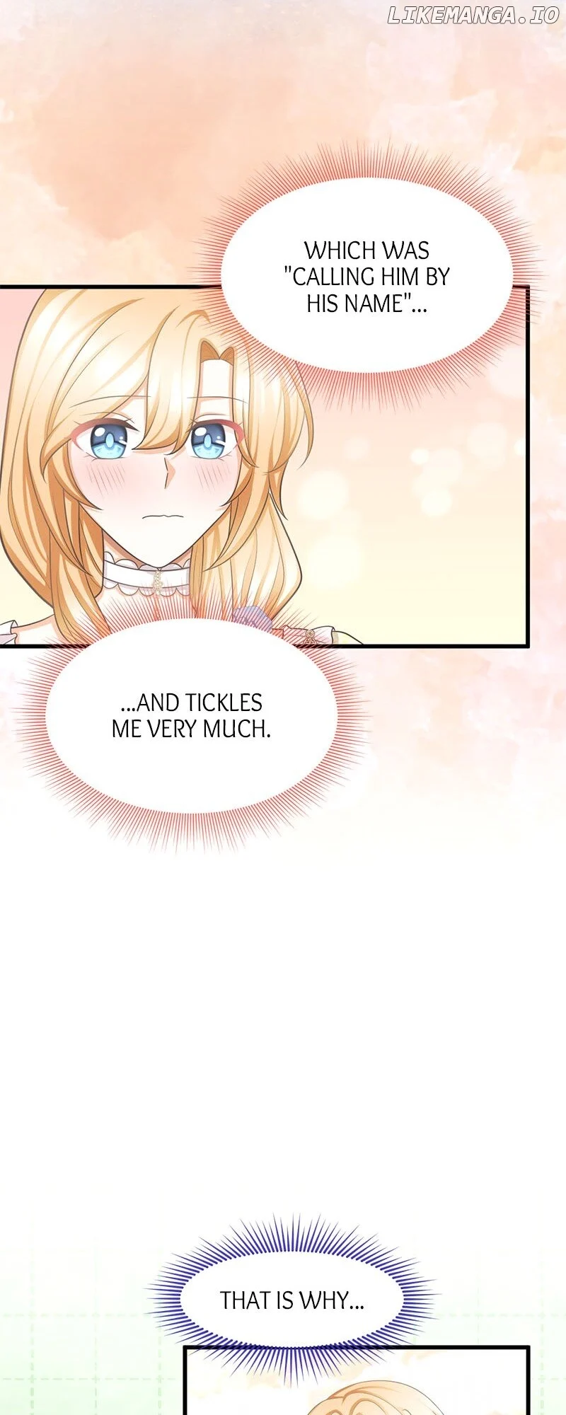 Please Fulfill Your End of the Bargain, My Grace! Chapter 55 195 26