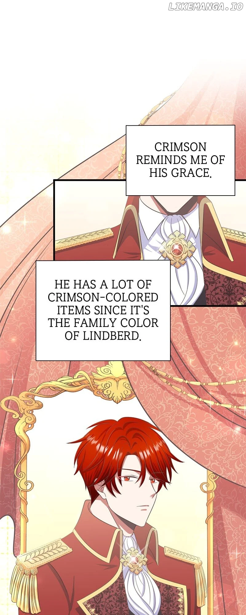 Please Fulfill Your End of the Bargain, My Grace! Chapter 55 206 37