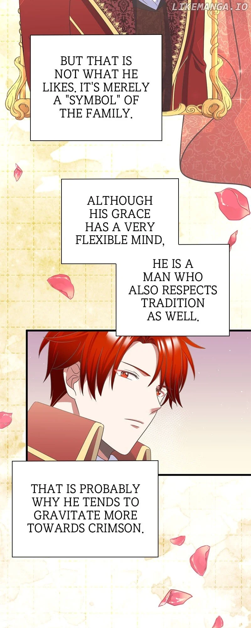Please Fulfill Your End of the Bargain, My Grace! Chapter 55 207 38