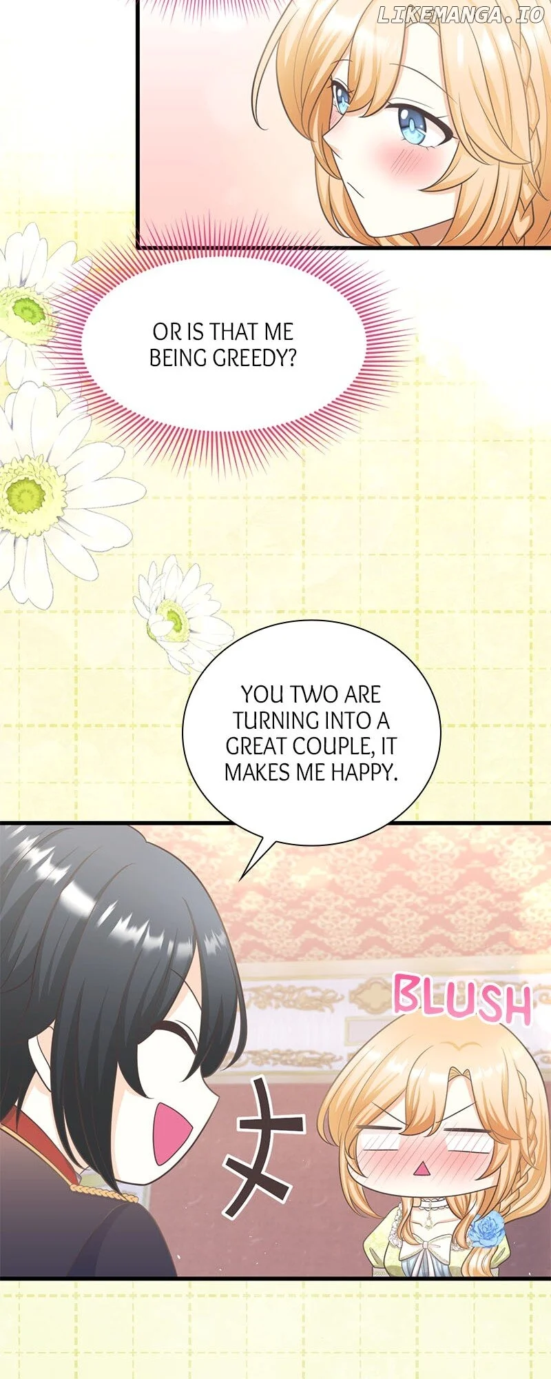 Please Fulfill Your End of the Bargain, My Grace! Chapter 55 212 43