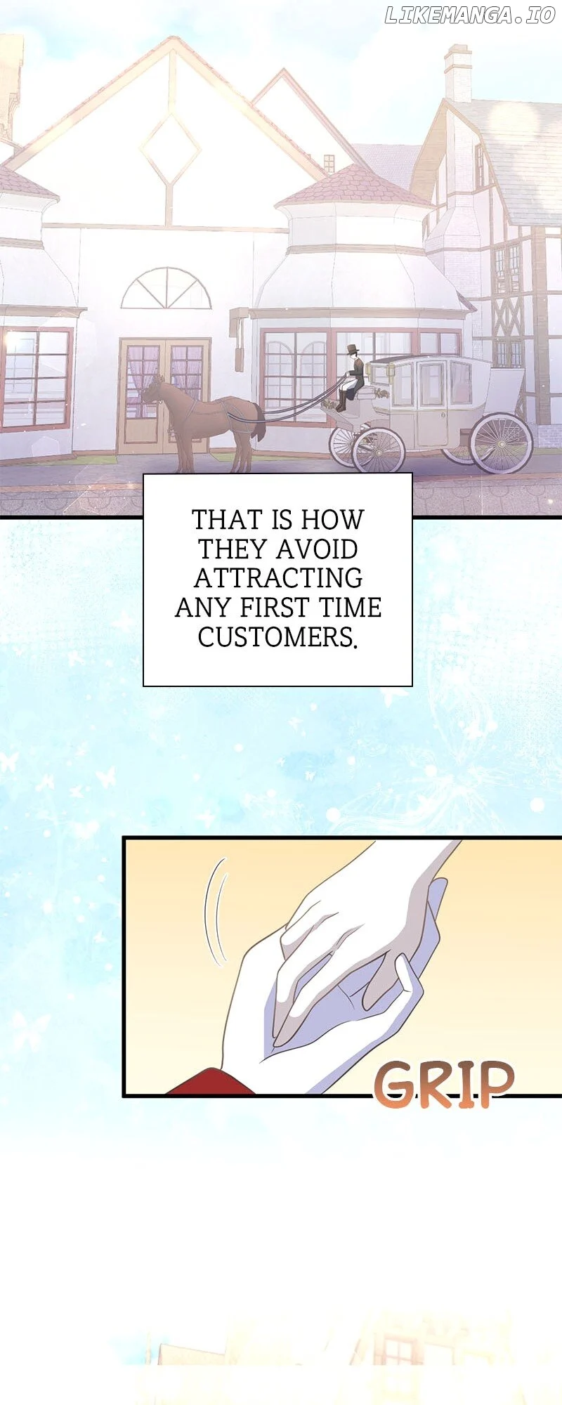 Please Fulfill Your End of the Bargain, My Grace! Chapter 55 215 46