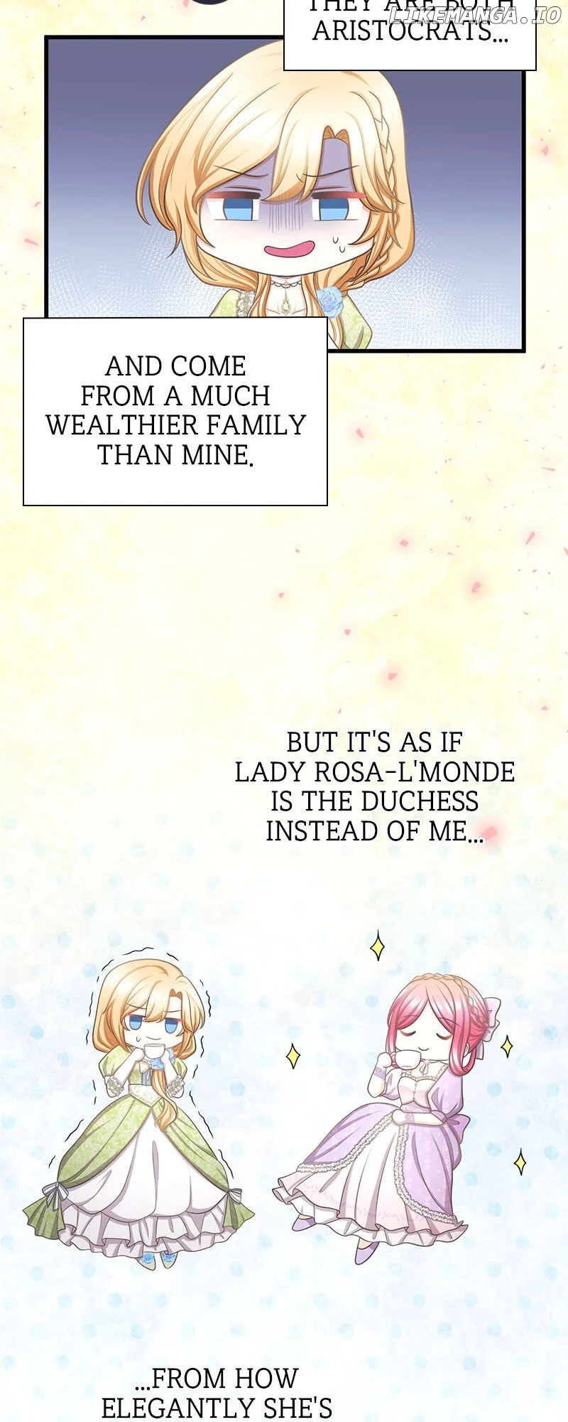 Please Fulfill Your End of the Bargain, My Grace! Chapter 56 145 21