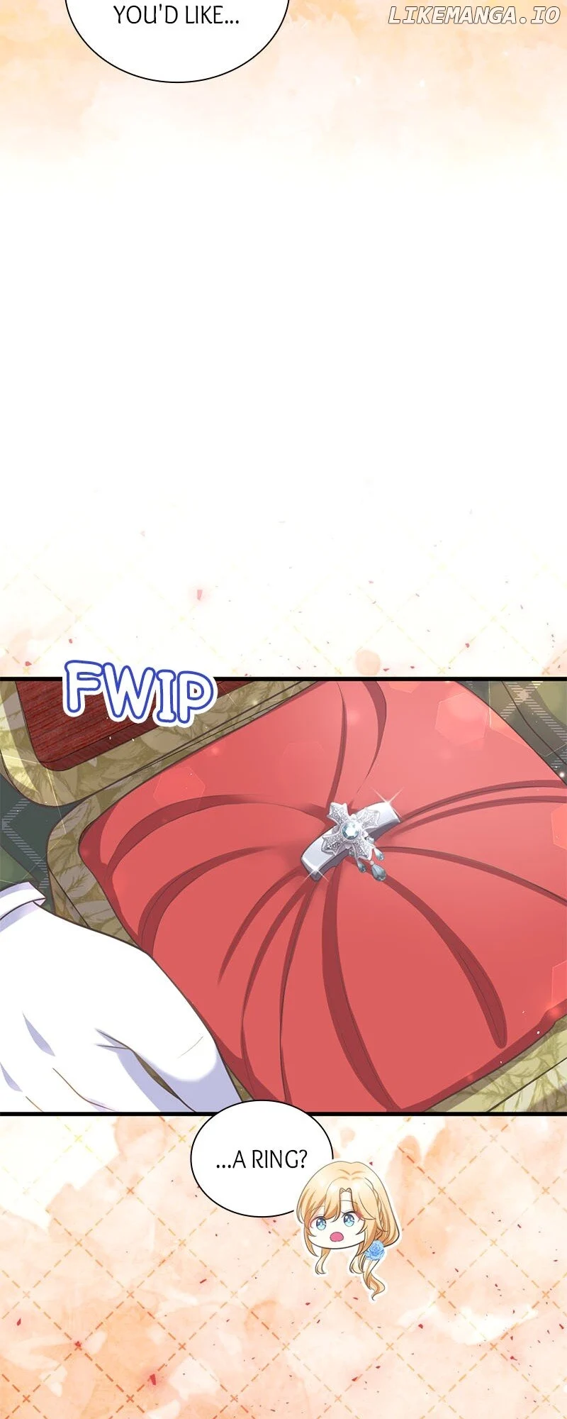 Please Fulfill Your End of the Bargain, My Grace! Chapter 56 160 36
