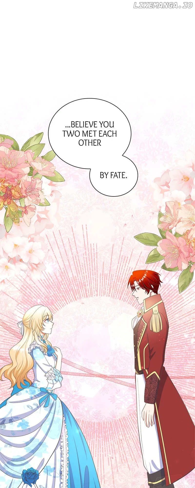 Please Fulfill Your End of the Bargain, My Grace! Chapter 57 173 13