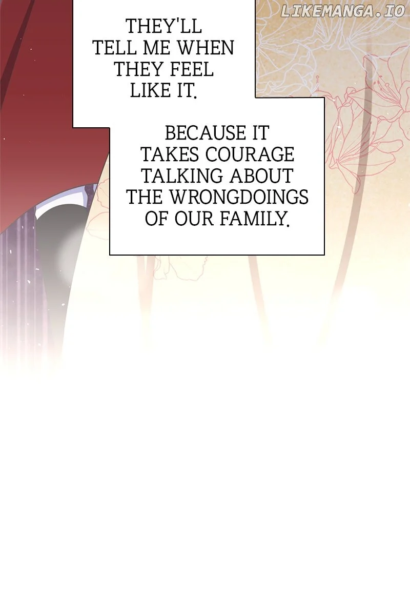 Please Fulfill Your End of the Bargain, My Grace! Chapter 57 182 22
