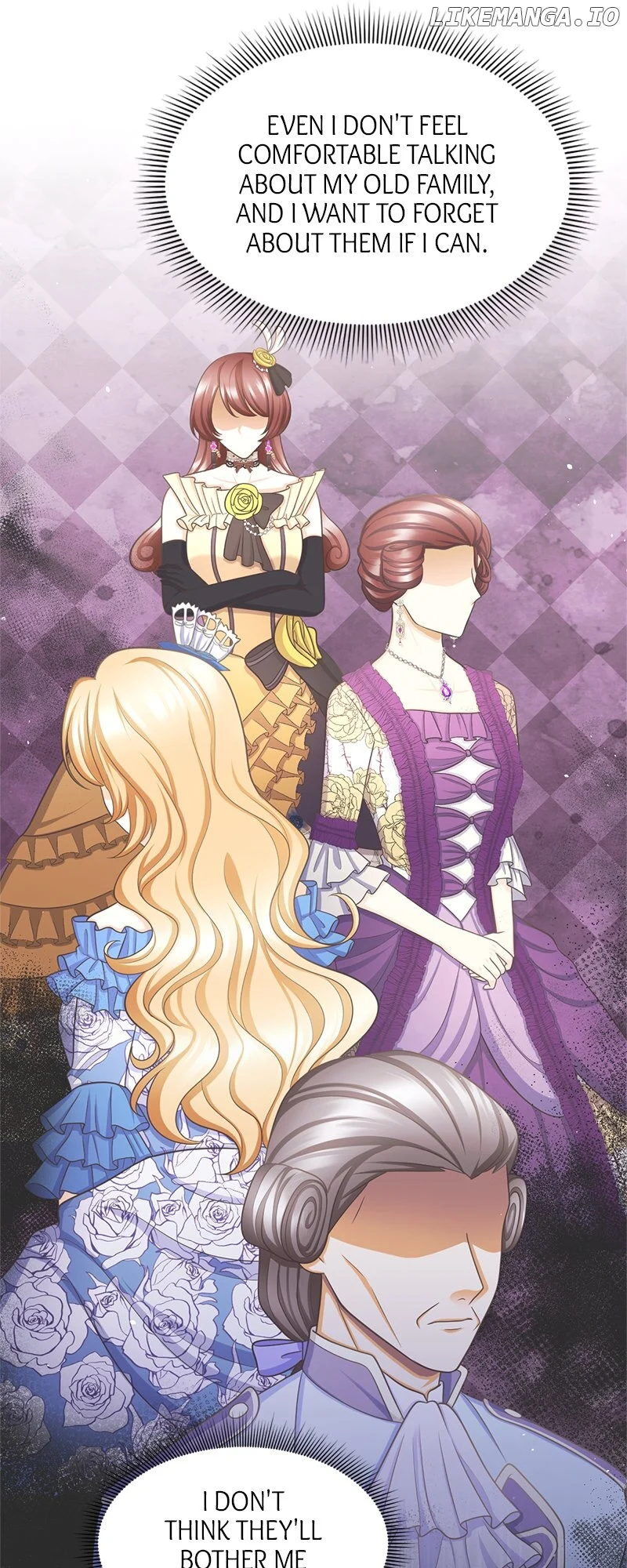 Please Fulfill Your End of the Bargain, My Grace! Chapter 57 183 23