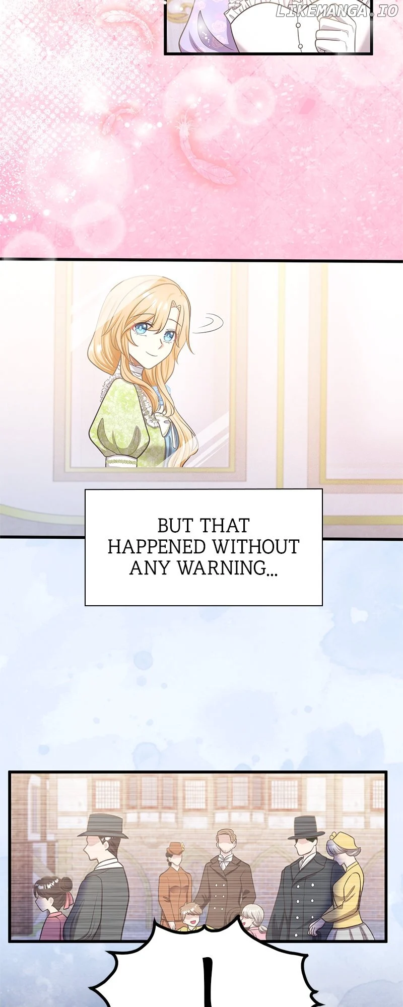Please Fulfill Your End of the Bargain, My Grace! Chapter 57 208 48