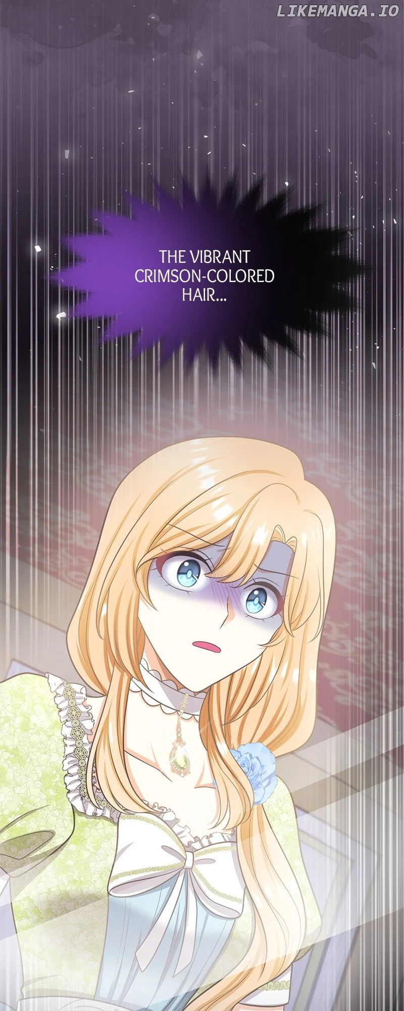 Please Fulfill Your End of the Bargain, My Grace! Chapter 57 210 50