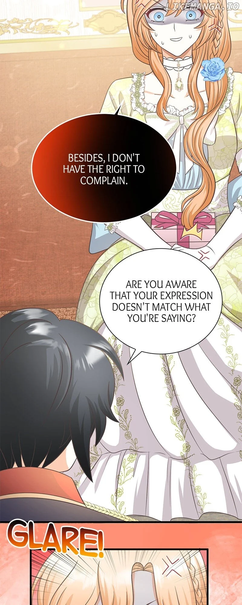 Please Fulfill Your End of the Bargain, My Grace! Chapter 58 191 22