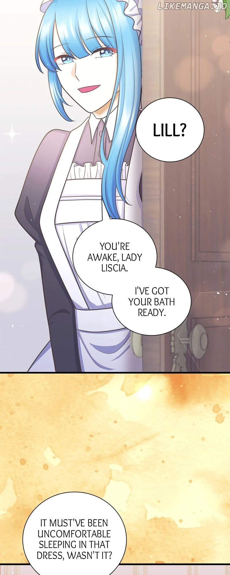 Please Fulfill Your End of the Bargain, My Grace! Chapter 59 163 24