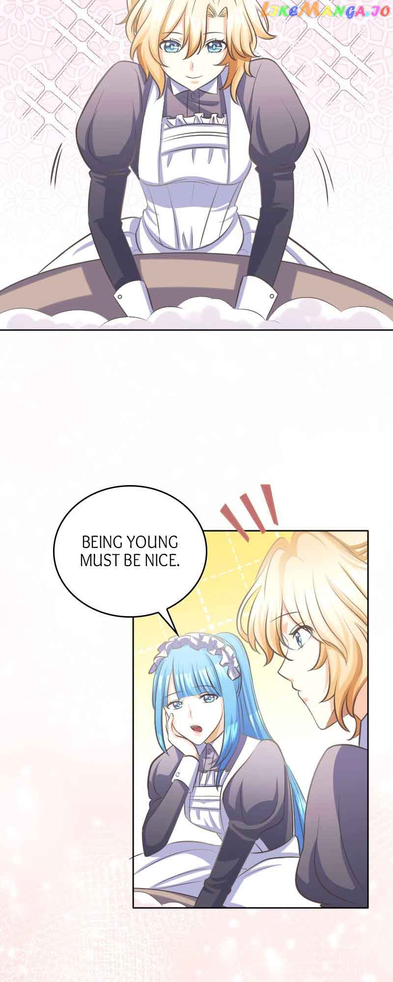 Please Fulfill Your End of the Bargain, My Grace! Chapter 6 167 07