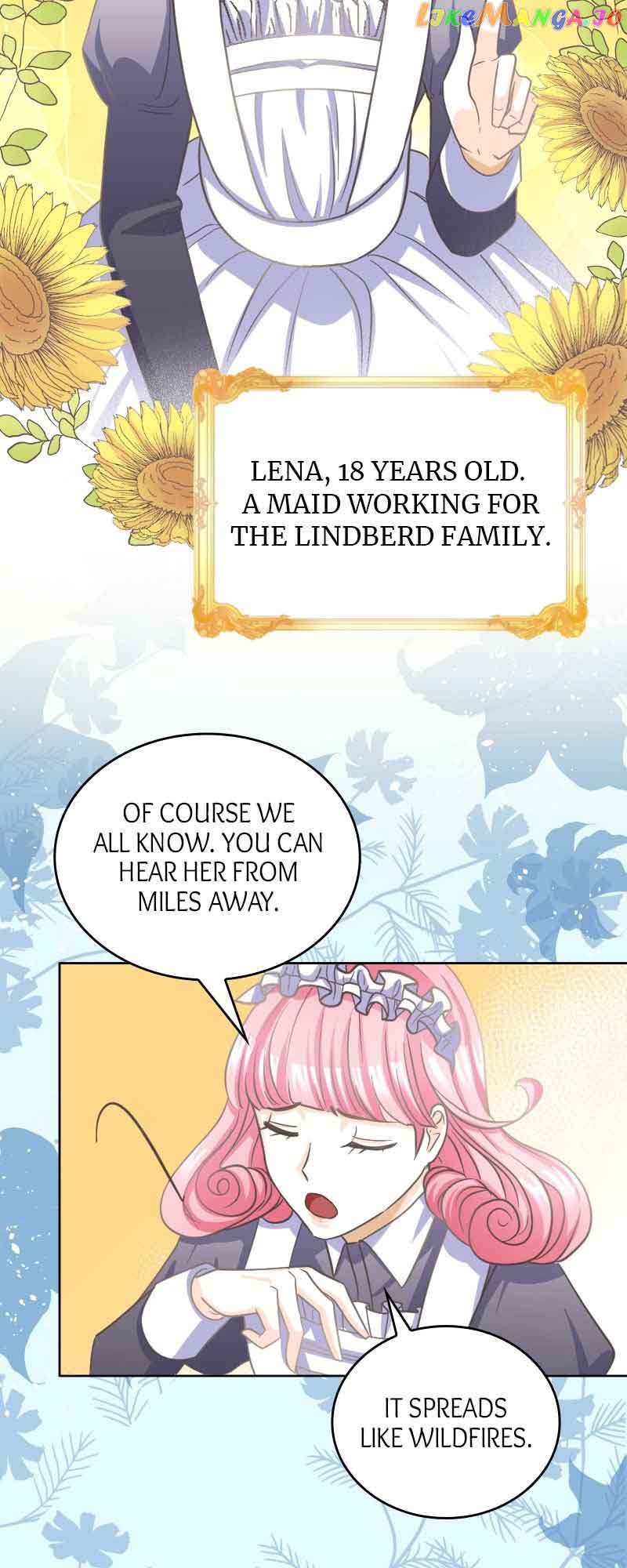 Please Fulfill Your End of the Bargain, My Grace! Chapter 6 171 11