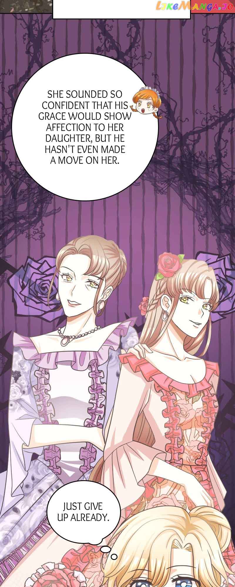 Please Fulfill Your End of the Bargain, My Grace! Chapter 6 174 14