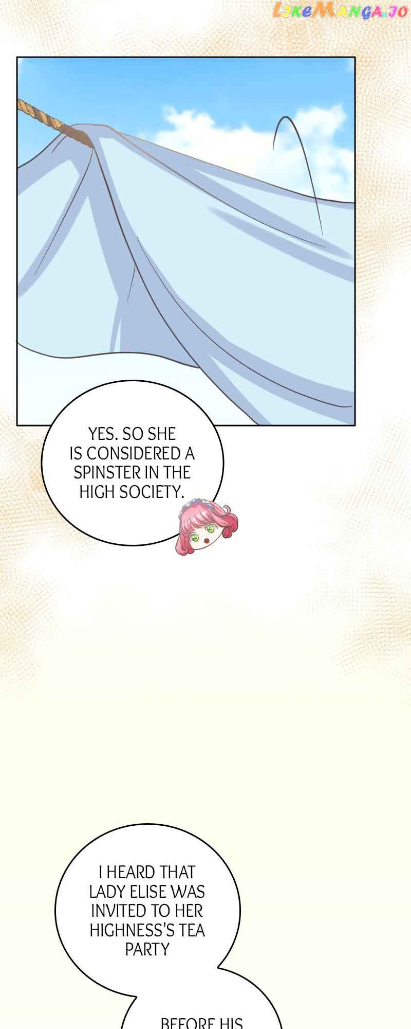 Please Fulfill Your End of the Bargain, My Grace! Chapter 6 176 16