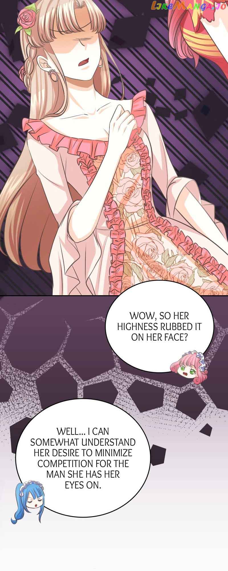 Please Fulfill Your End of the Bargain, My Grace! Chapter 6 178 18