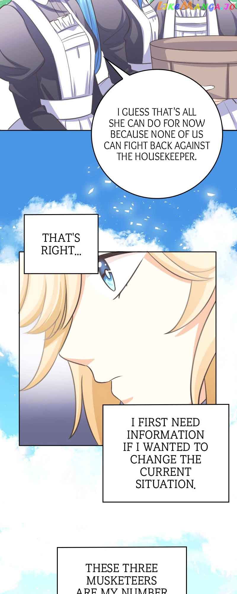 Please Fulfill Your End of the Bargain, My Grace! Chapter 6 182 22
