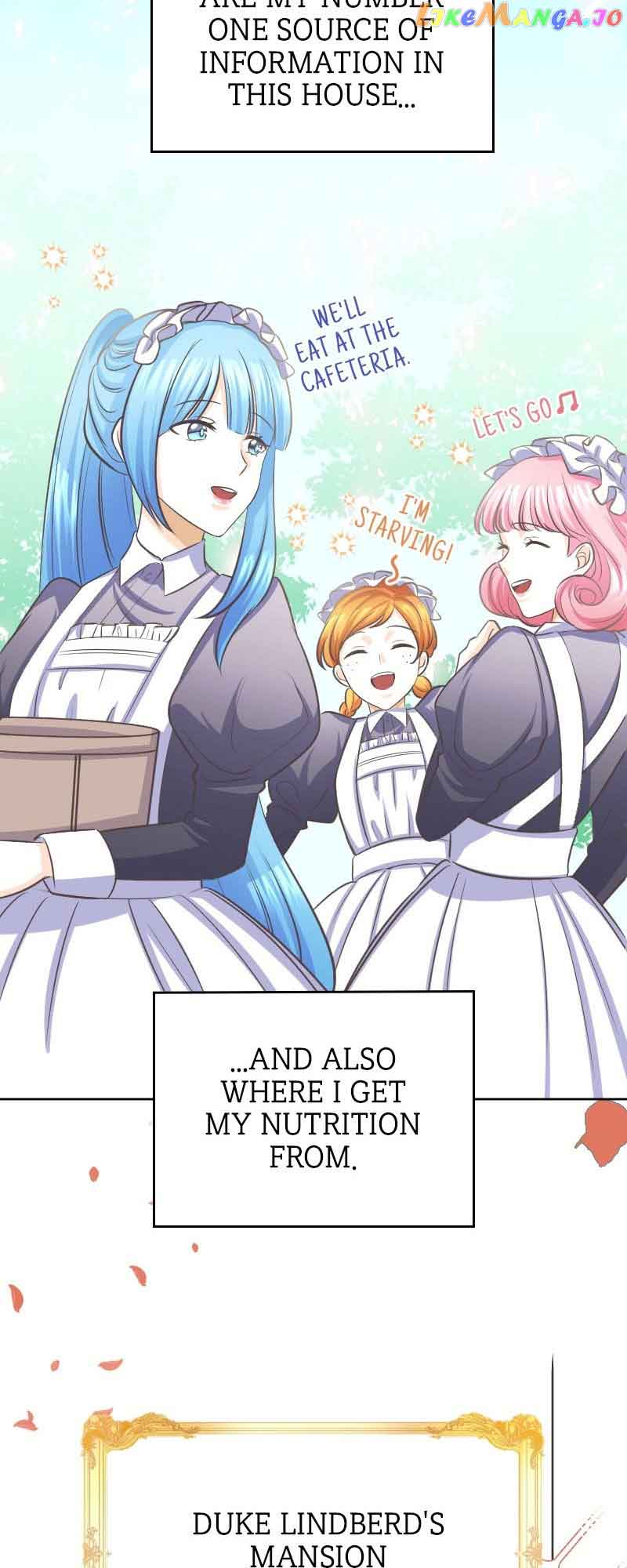 Please Fulfill Your End of the Bargain, My Grace! Chapter 6 183 23