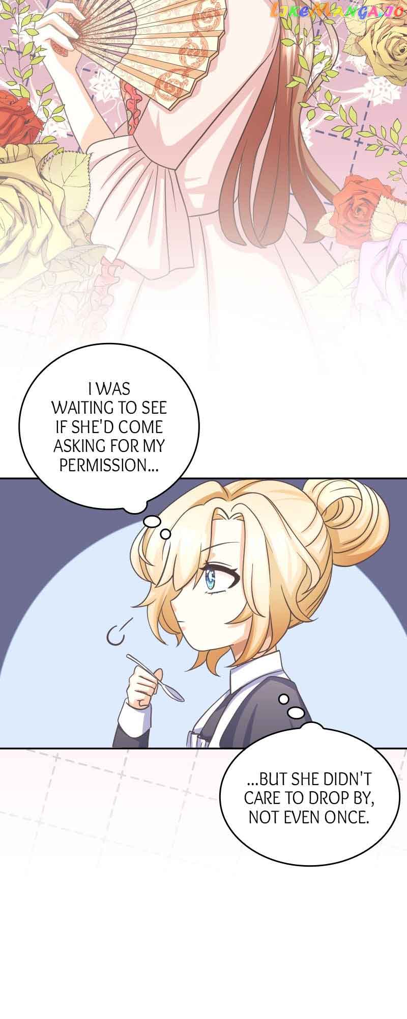 Please Fulfill Your End of the Bargain, My Grace! Chapter 6 193 33