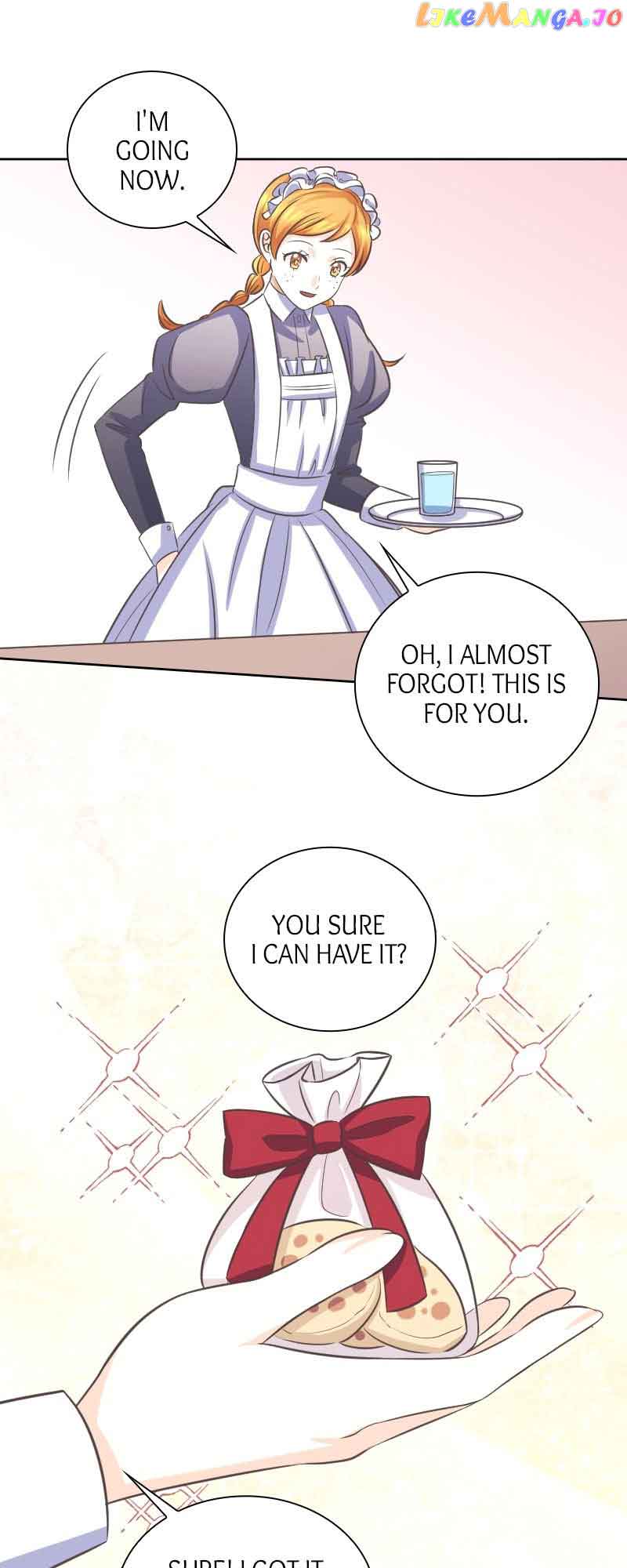 Please Fulfill Your End of the Bargain, My Grace! Chapter 6 194 34