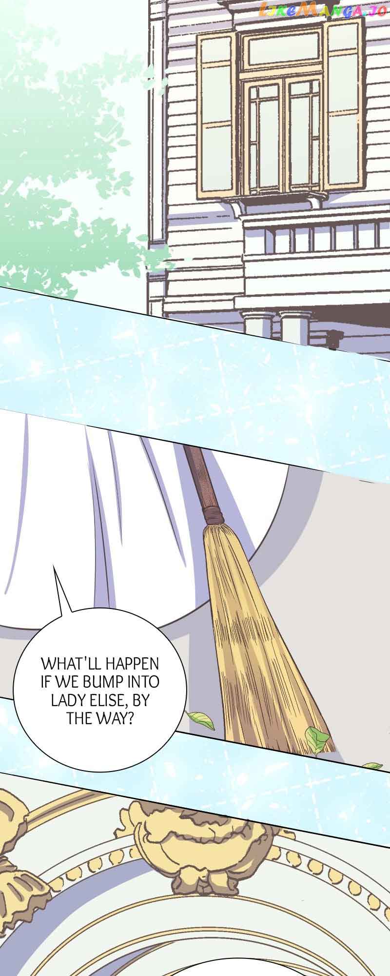 Please Fulfill Your End of the Bargain, My Grace! Chapter 6 198 38