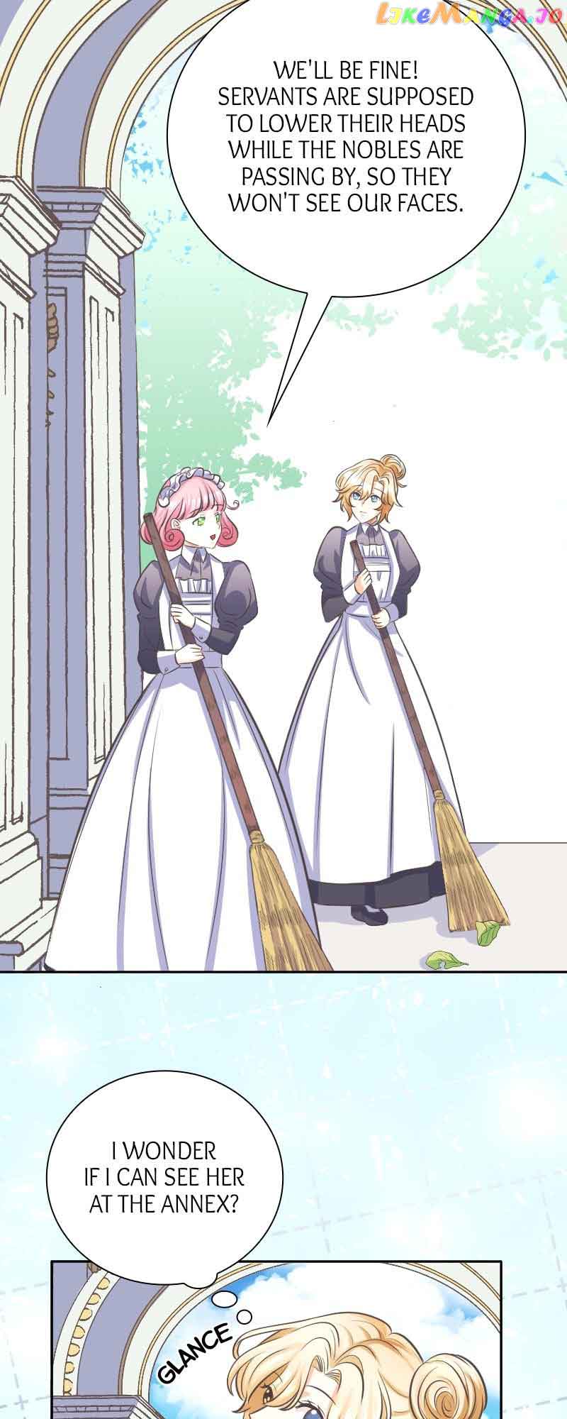 Please Fulfill Your End of the Bargain, My Grace! Chapter 6 199 39