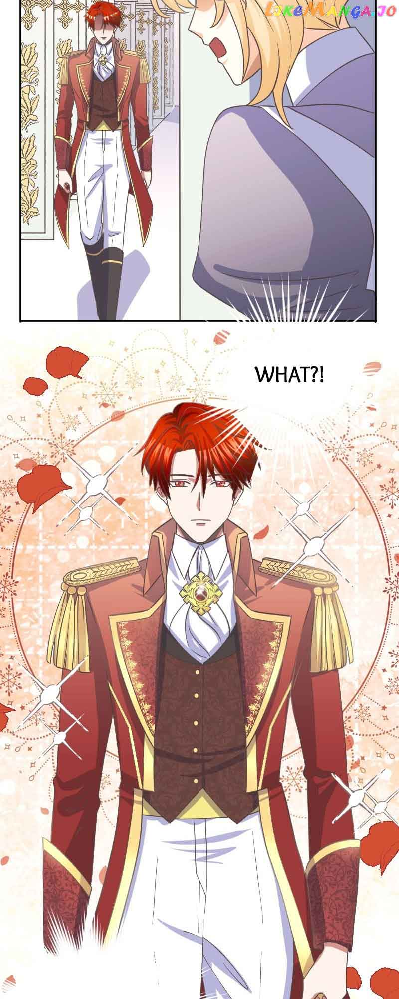 Please Fulfill Your End of the Bargain, My Grace! Chapter 6 204 44