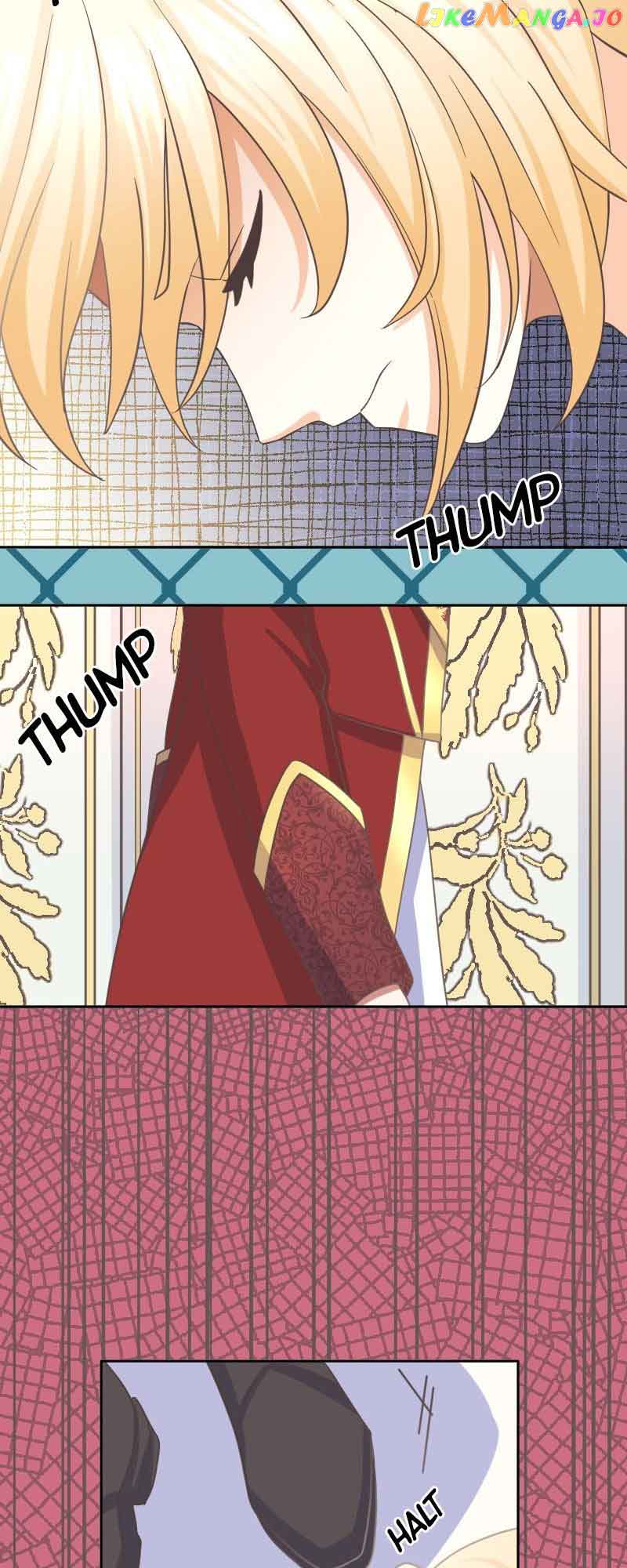 Please Fulfill Your End of the Bargain, My Grace! Chapter 6 206 46