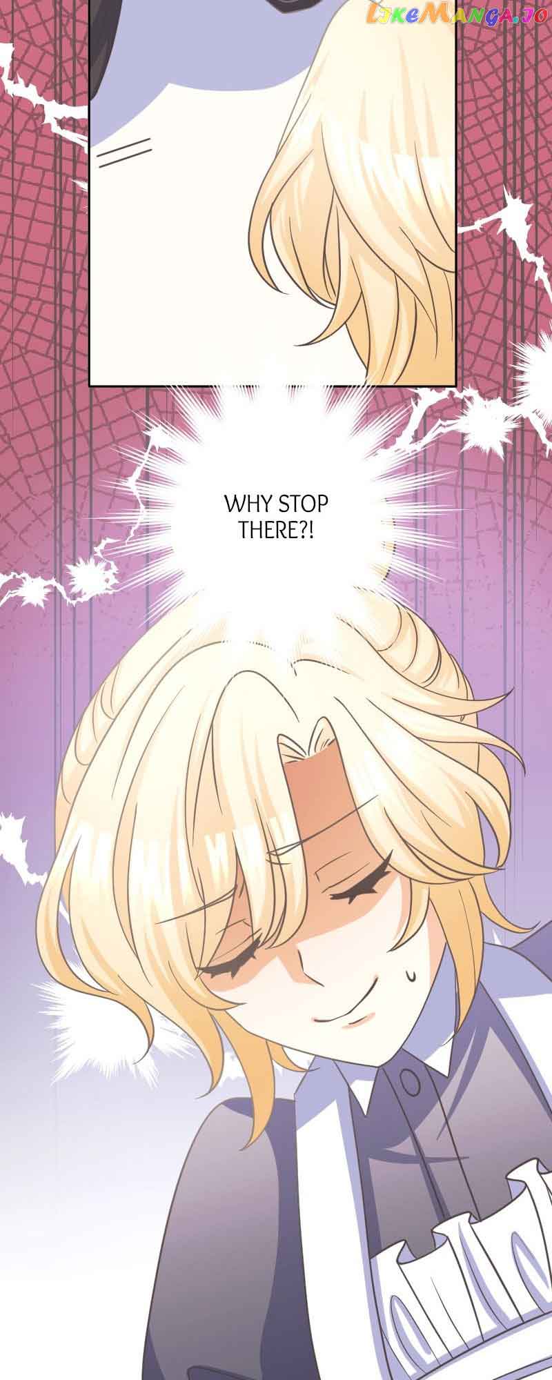 Please Fulfill Your End of the Bargain, My Grace! Chapter 6 207 47