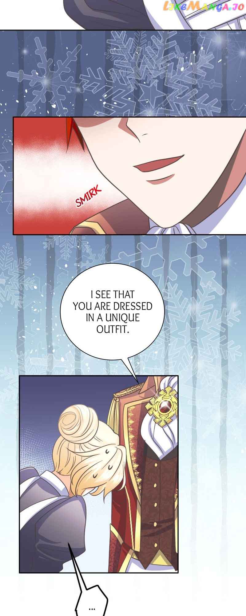 Please Fulfill Your End of the Bargain, My Grace! Chapter 6 208 48