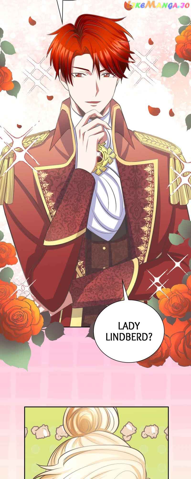 Please Fulfill Your End of the Bargain, My Grace! Chapter 6 210 50