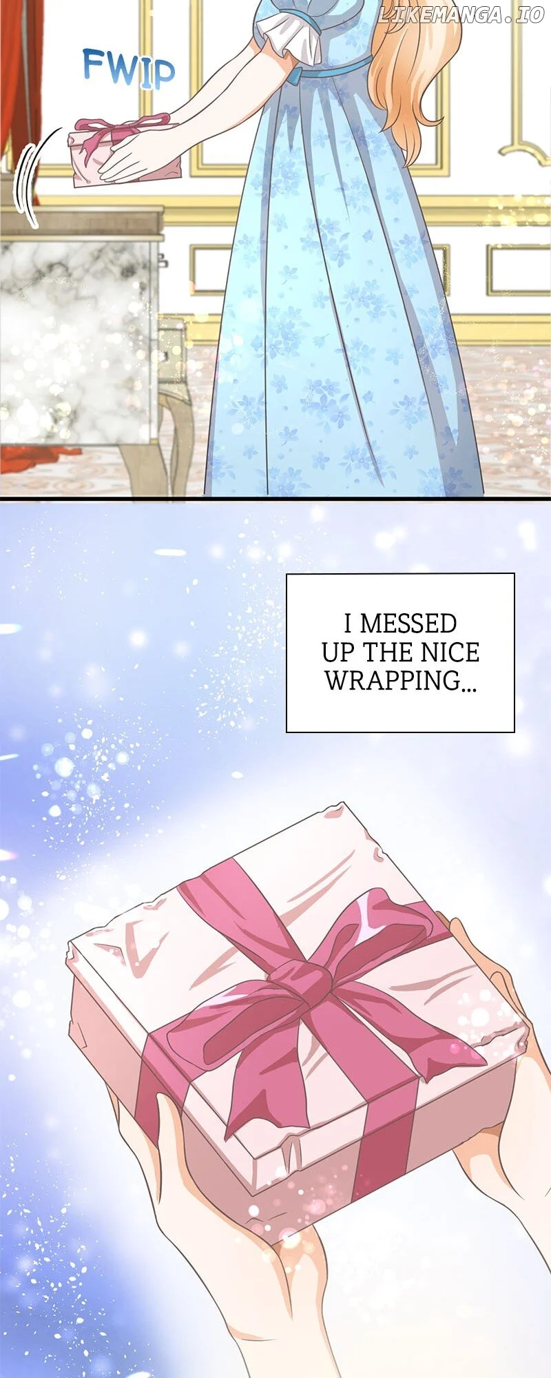 Please Fulfill Your End of the Bargain, My Grace! Chapter 60 194 19