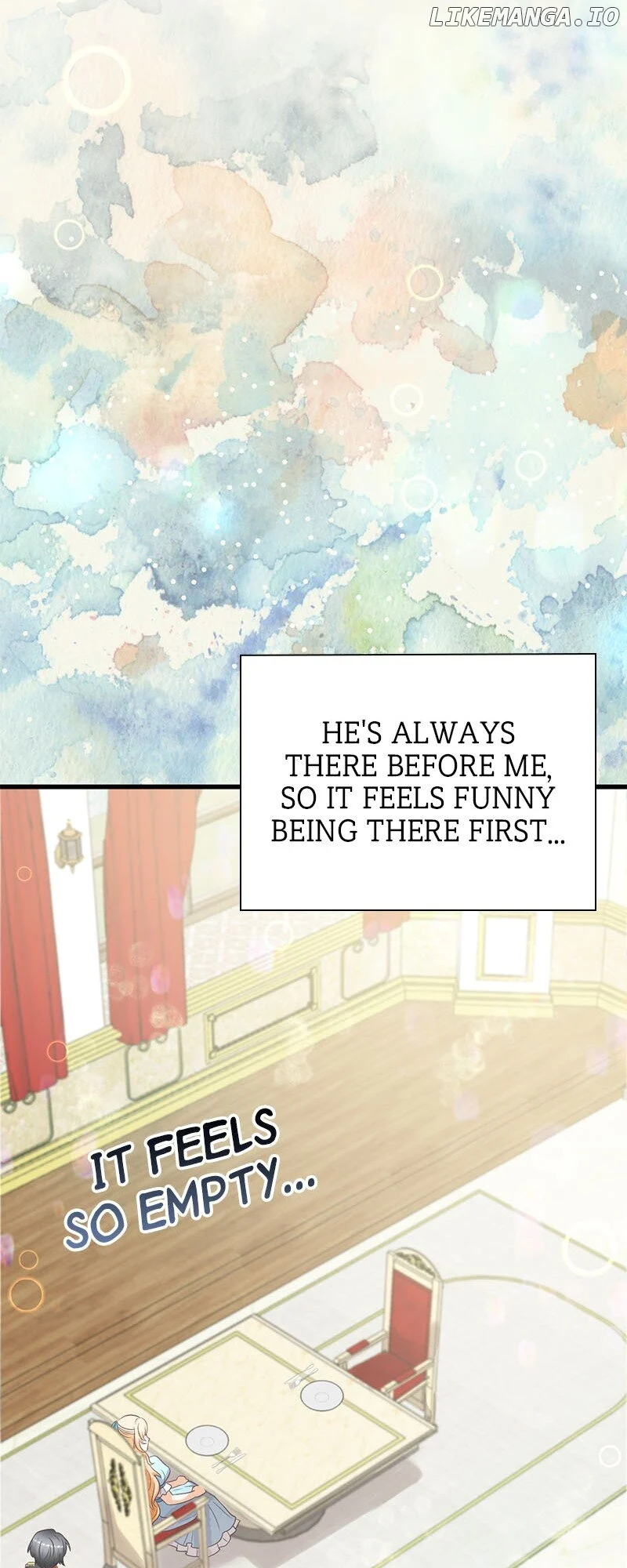 Please Fulfill Your End of the Bargain, My Grace! Chapter 60 203 28