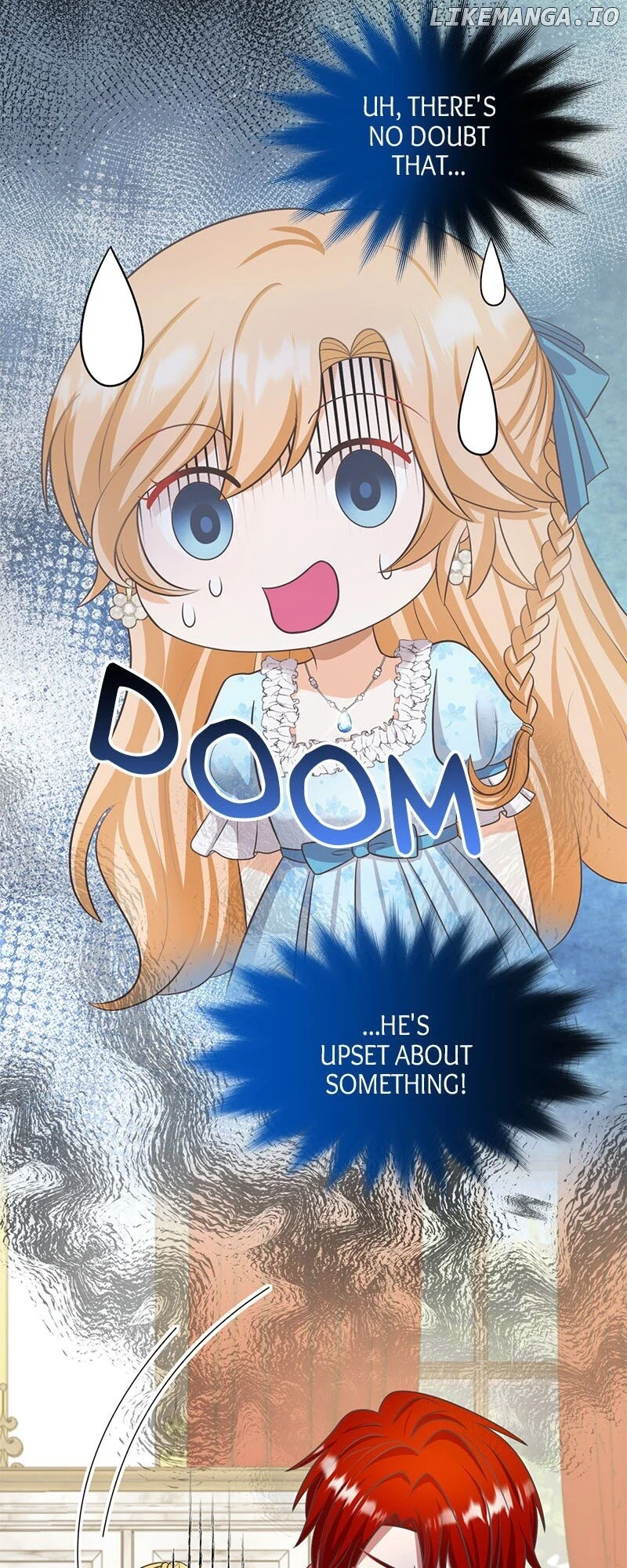 Please Fulfill Your End of the Bargain, My Grace! Chapter 60 207 32