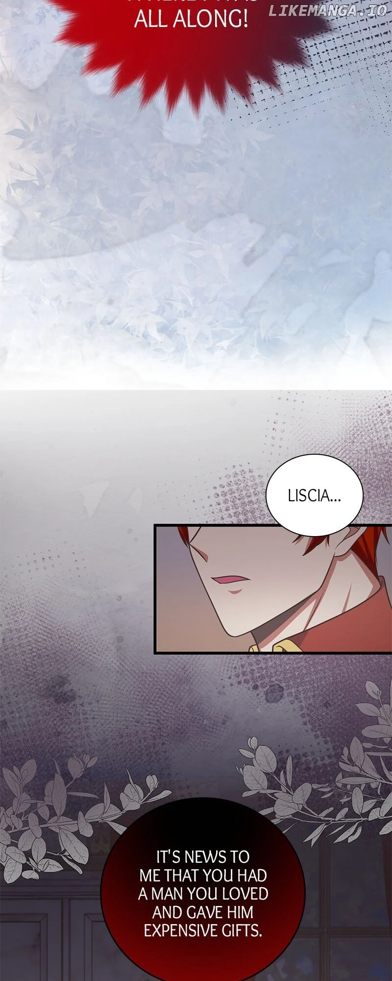 Please Fulfill Your End of the Bargain, My Grace! Chapter 60 229 54