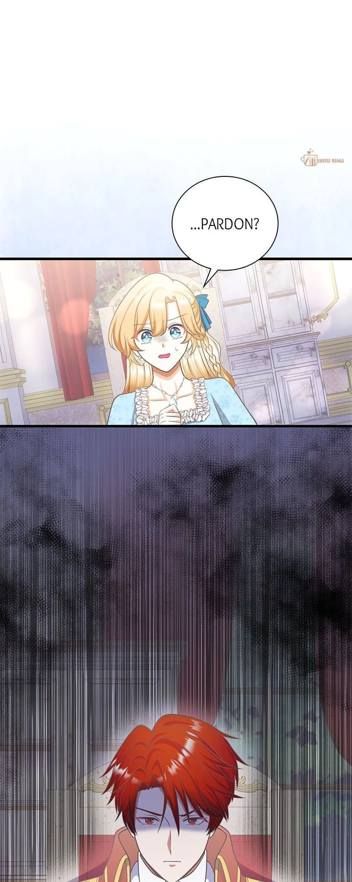 Please Fulfill Your End of the Bargain, My Grace! Chapter 61 146 01