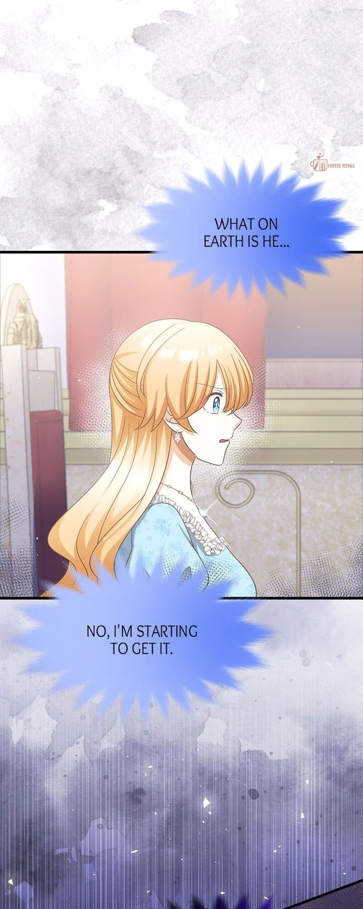 Please Fulfill Your End of the Bargain, My Grace! Chapter 61 152 07